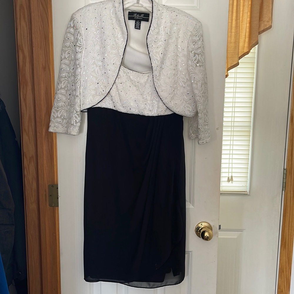 Woman dress